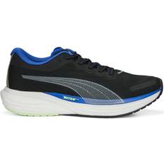 Puma Deviate Nitro Running Shoes Black