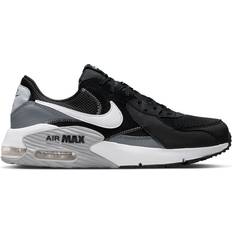 Nike Air Max Sneakers Nike Air Max Excee M - Black/Cool Grey/Wolf Grey/White