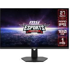 MSI G274F 27in 180Hz