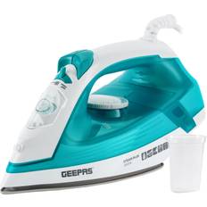 2in1 Cordless Steam Iron