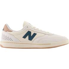 New Balance NB Numeric 440 V2 Sea Salt Vintage Indigo Men's White