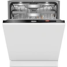 57.0 cm Dishwashers Miele G7980SCVI-K2O 60