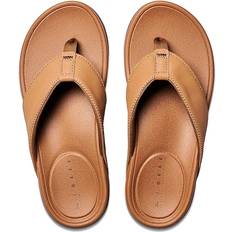 Flip-Flops Reef Cushion Bonzer Tan Men's Shoes Tan