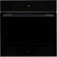 B Ovens Caple C2101BG Single Oven Black