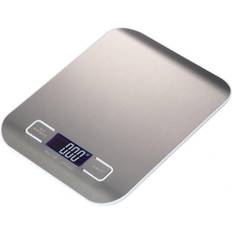 HKHBJS Touch Digital Kitchen Scales Measuring Lcd