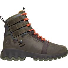 Timberland Men's EarthKeeper by Raeburn GreenStride Edge Boots, 11.5, Gray