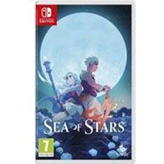 Sea of Stars (Switch)