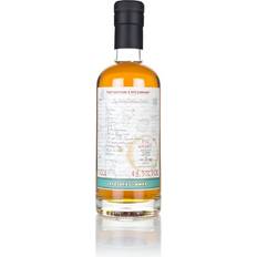3 Year Old That Boutique-y Rye Company 50cl 48.5%