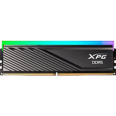 Adata 16 GB - DDR5 RAM Memory Adata dimm 16 gb ddr5-6000 arbeitsspeicher, schwarz 16.384 MB