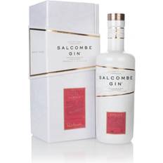 Salcombe Gin Daring Voyager Series 46% 70cl