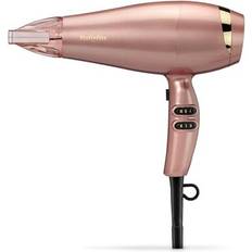 Babyliss Hairdryers Babyliss Elegance 2100W Hair Dryer, Ionic, Lightweight, Smooth Cool