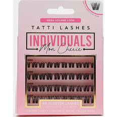 Tatti Lashes Mon Cherie Individual Lashes Black