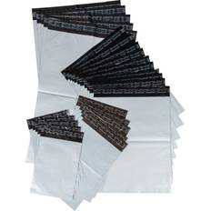 Postpåse 25-pack Vit