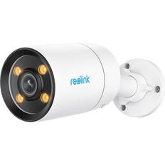 Reolink ColorX 2K 4MP PoE IP Camera