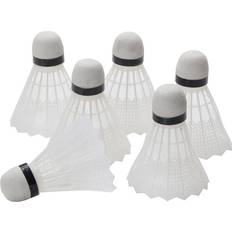 Badmintonbollar Kilberry BADMINTON BALL 6 PCS