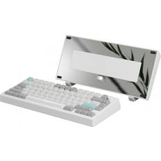 Wuque Studio Wuque Studio Zoom75 Barebone Hotswap