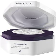 Non Comédogène Gommages & Exfoliants Visage Noble Panacea The Exceptional Overnight Chronobiology Peel