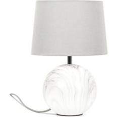 Lighting on sale ValueLights Ceramic Table Lamp