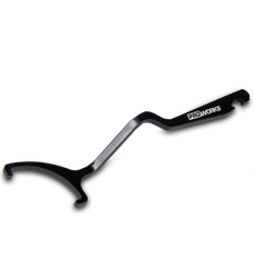Vehicle Parts Proworks Shock Spring Preload Adjuster