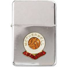 Lighters Knight Motherwell Football Club Stormproof Petrol Lighter