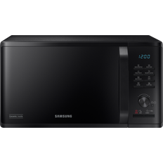 Samsung Microonde MG23B3515AK 23 Litri Potenza 1250 Watt Colore Nero Nero