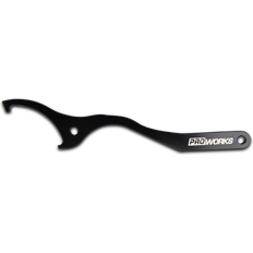 Vehicle Parts Proworks Shock Spring Preload Adjuster