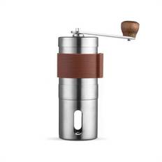 Coffee Grinders Tlily Manual Grinder Portable Hand Coffee Bean Traveling Espresso