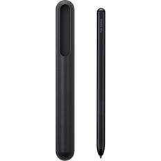 Samsung Stylus S Pen Galaxy Z Fold 3 with Storage Case Black