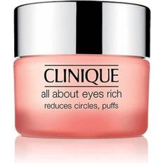 Clinique All About Eyes Rich, 05 Ounce