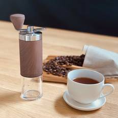 Coffee Grinders Tlily Manual Coffee Bean Grinder Coarseness