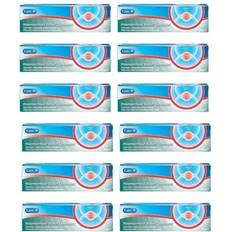 Haemorrhoid Relief Ointment Cream 12-pack