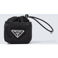 Hörlurar Prada AirPods Case Black