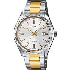 Casio MTP-1302SG-7AVEF Argento 00