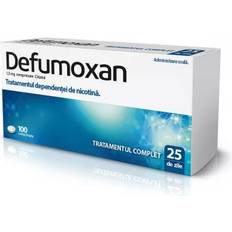 Defumoxan, 1.5 mg, 100 treatment Tablet