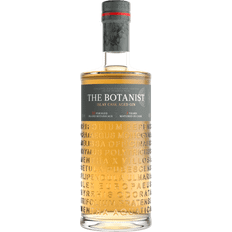 The Botanist Islay Dry Gin Cask Aged
