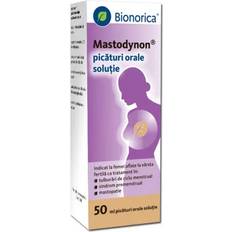 Medicines Mastodynon drops, 50