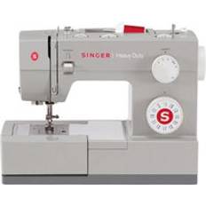 Singer Heavy Duty 4423 Sewing Machine Grey