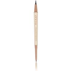 Makeup Hickap Dream Brows Dual Definer Soft Brown