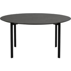 Rowico Home Spencer Black Soffbord 90cm