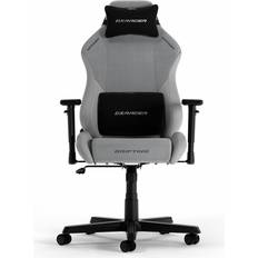 DxRacer Tyg Gamingstolar DxRacer Drifting L Grå Tyg