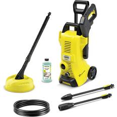 Kärcher Karcher K 3 Power Control Home Pressure Washer 1600W