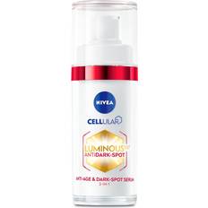 Nivea Ansigtspleje Nivea Luminous 630 Anti-age & Spot Serum 30ml