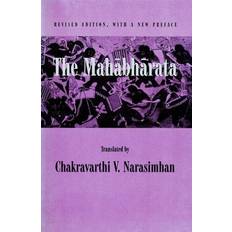 Danés Libros The Mahabharata An English Version Based on Verses (Geheftet)