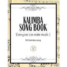 Kalimba Songbook Santa Kalimba 9798594860803