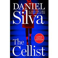 The Cellist A Novel by Daniel Silva (Geheftet)