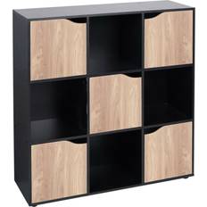 URBN Living 9 Cube