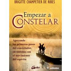 Libros Empezando a constelar