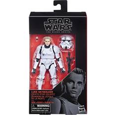 Hasbro Star Wars The Black Series: Episode 4 Luke's Death Star Escape