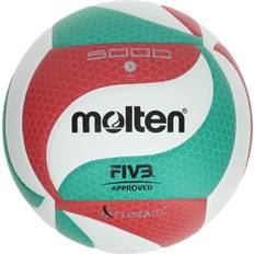Molten Volleyball Molten V5M5000 Volleyball Size 5