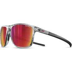 Julbo Adult Sunglasses Julbo The Streets Crystal Red Cat Sunglasses - Red